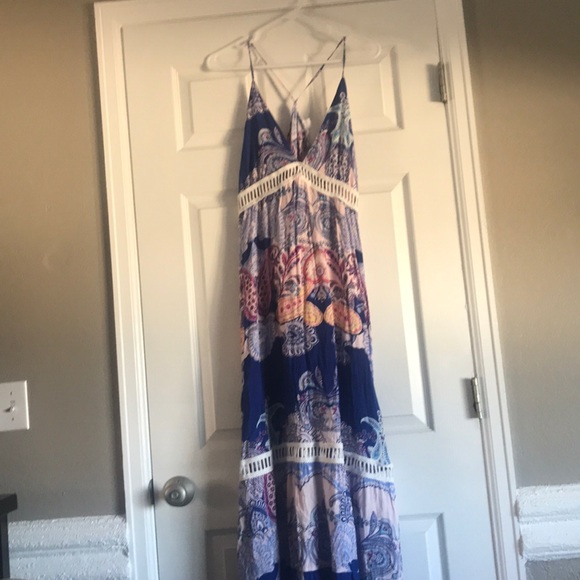 Loveriche Dresses & Skirts - Boutique Maxi Dress